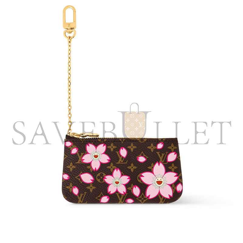 l0*is V*t0n murakami lv x tm nano bucket m13417 (17*13*9cm)